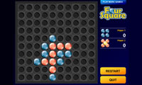 play Four Square Ii