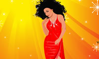 play Peppy'S Diana Ross Dress Up