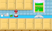 play Fantastic Chef - Chocolate Cake