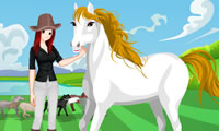 play Tessa'S Horse