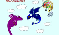 play Dragon Battle
