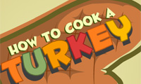 play How To Cook A Turkey