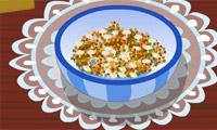 play How To Make Mixed Vegetable Salad