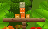 play Jungle Tower 2 - The Balancer