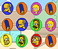 The Simpsons Bejeweled