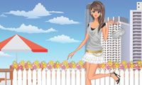 play Popular Girl