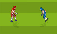play Touchdown - American Football