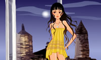 play New York Dressup