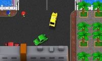 play Sim Taxi New York