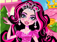 play Monster Princess