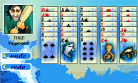 play Free Solitaire Ultra