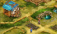 play Farm Scapes