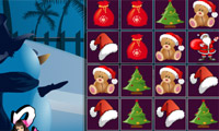 play Christmas Swap Puzzle