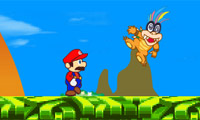 play Mario Bros In Sonic