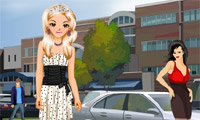 play High School Prom Makeover