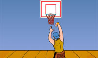 play Basketball Shot