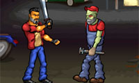 play Tequila Zombies 2