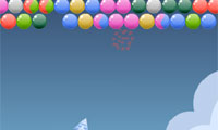 play Cloudy-Bubbles