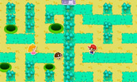 play Mario And Princess Adventure