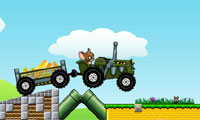 play Tom And Jerry Tractor