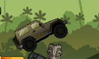 play Tropical Jungle Escape