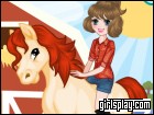 play Me And My Horse