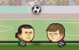 play Sports Heads: Football Championship