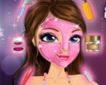 play Salsa Dancer Makeover