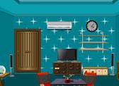 play Simple Room Escape 2