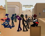 play Cs Extreme