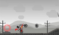 play Stick Out Bike Challenge