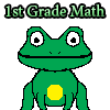 play 1St Grade Math