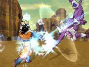 play Dragon Ball Z Fight