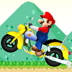 Mario Ride 3