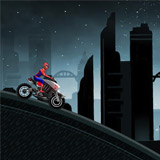 Spiderman Rush