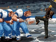 Kof Fighting 1.3