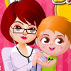 play Baby Cure And Care