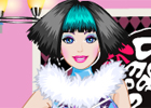 play Barbie In Monster High