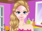 play Flight Attendant Makeover