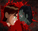 Ben 10 Vs Zombies