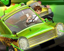 Ben 10 Chase Down