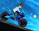 Ben 10 Moto Ride 2
