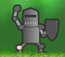 play Arrow In The Knee