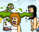 play Hobo 7 - Heaven