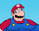 Super Sized Mario Bros