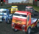 Truck Race 3D