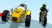 play Coaster Racer 2