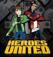 play Heroes United