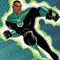 play Green Lantern Space Escape
