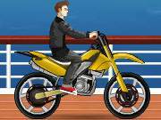 play Uphill Rush 5